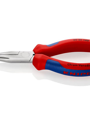 KNIPEX Pince à becs longs  longueur totale 140 mm forme 2 ( 4000810290 )