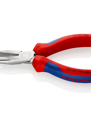 KNIPEX Pince à becs longs  longueur totale 140 mm forme 2 ( 4000810290 )