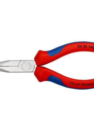 KNIPEX Pince à becs longs  longueur totale 140 mm forme 2 ( 4000810290 )