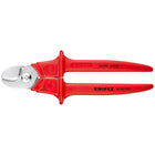 KNIPEX cortacables longitud 230 mm (4000810901)