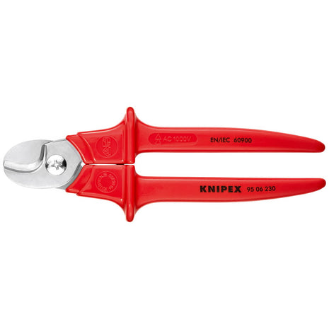 KNIPEX cortacables longitud 230 mm (4000810901)