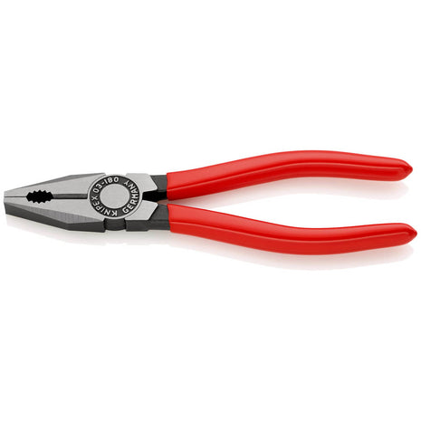 KNIPEX Kombizange Länge 180 mm ( 4000810206 )