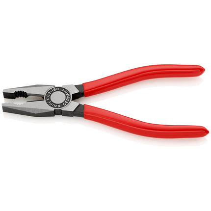 Szczypce uniwersalne KNIPEX o długości 180 mm ( 4000810206 )