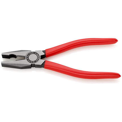 Szczypce uniwersalne KNIPEX o długości 200 mm ( 4000810207 )