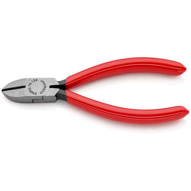 KNIPEX Szczypce do cięcia ukośnego o długości 125 mm ( 4000810100 )