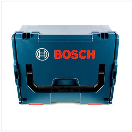 Bosch GKS 18V-57 G Akku Kreissäge 18V 165 mm + 2x Akku 6,0Ah + Ladegerät + L-Boxx - Toolbrothers