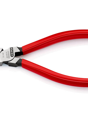 KNIPEX Seitenschneider Länge 140 mm ( 4000810120 )