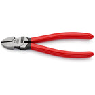 Cortador lateral KNIPEX longitud 160 mm (4000810121)