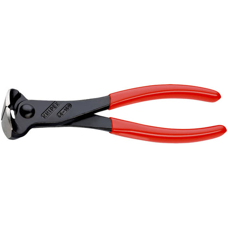 Nożyce do cięcia ukośnego KNIPEX Całkowita długość 180 mm ( 4000810075 )