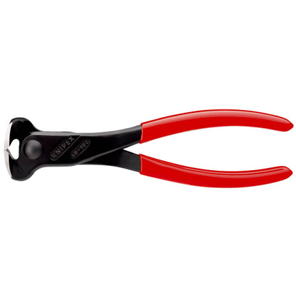 Nożyce do cięcia ukośnego KNIPEX Całkowita długość 180 mm ( 4000810075 )