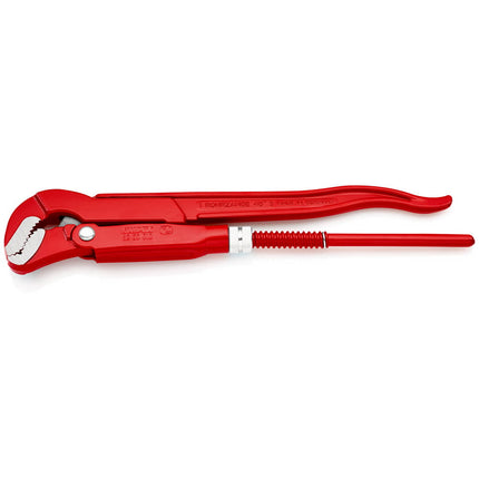 Klucz do rur KNIPEX Długość całkowita 320 mm Szerokość zacisku 0-42 mm ( 4000810734 )
