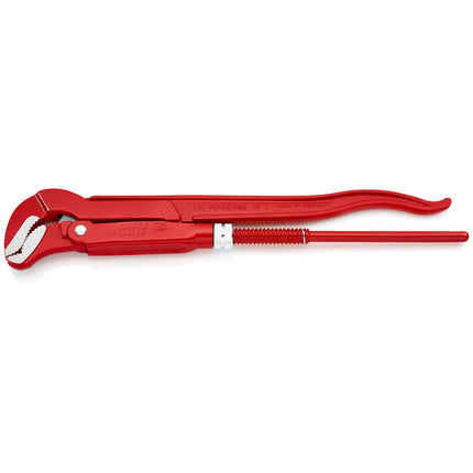 Klucz do rur KNIPEX Długość całkowita 420 mm Szerokość zacisku 0-60 mm ( 4000810738 )