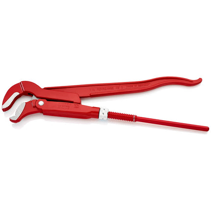 Klucz do rur KNIPEX Długość całkowita 420 mm Szerokość zacisku 0-60 mm ( 4000810738 )