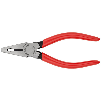Szczypce uniwersalne KNIPEX długość 140 mm ( 4000794031 )