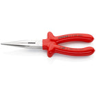 KNIPEX Alicates de punta fina longitud 200 mm (4000794490)