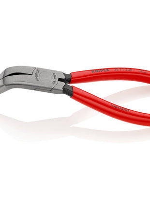 Szczypce dla mechaników KNIPEX długość 200 mm kształt 7 ( 4000794575 )