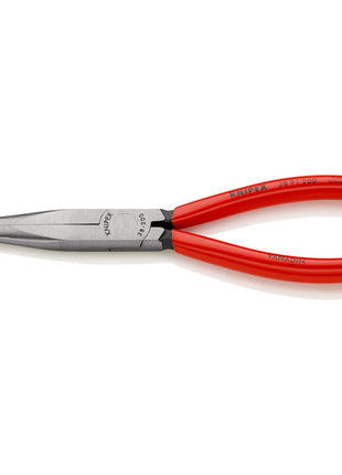 KNIPEX Mechanikerzange Länge 200 mm Form 9 ( 4000794576 )