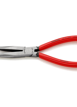 KNIPEX Mechanikerzange Länge 200 mm Form 9 ( 4000794576 )