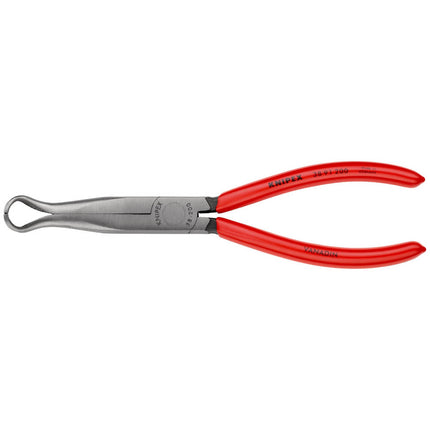 Szczypce dla mechaników KNIPEX długość 200 mm kształt 9 ( 4000794576 )