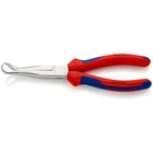 Szczypce dla mechaników KNIPEX długość 200 mm kształt 9 ( 4000794577 )
