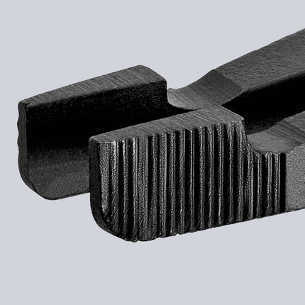 KNIPEX Montagezange Länge 170 mm ( 4000794121 )