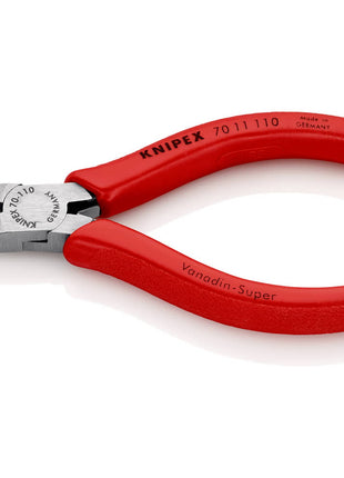 KNIPEX Seitenschneider Länge 110 mm ( 4000794602 )