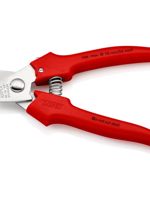 KNIPEX cortacables longitud 165 mm (4000794319)