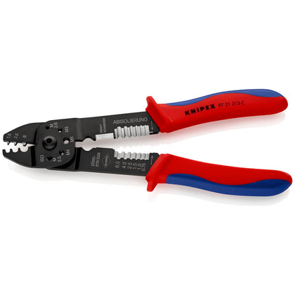 Szczypce zaciskowe KNIPEX długość 230 mm ( 4000810455 )