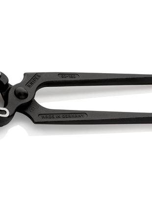 KNIPEX Kneifzange Gesamtlänge 180 mm ( 4000810032 )