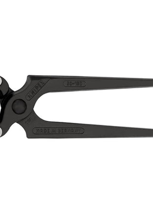 KNIPEX Kneifzange Gesamtlänge 180 mm ( 4000810032 )