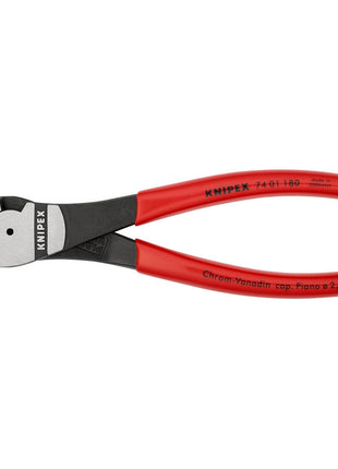 KNIPEX Kraftseitenschneider Länge 180 mm ( 4000810136 )