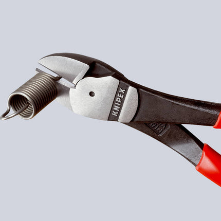 Szczypce tnące boczne KNIPEX o długości 180 mm ( 4000810136 )