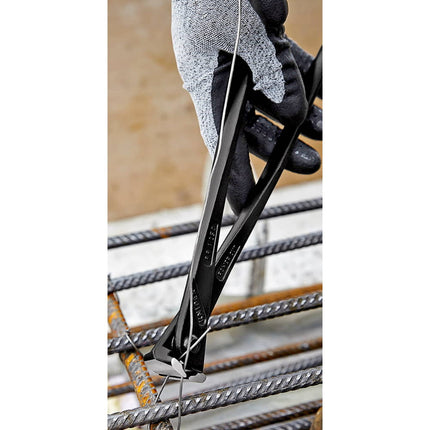 Szczypce montażowe KNIPEX Power długość 300 mm ( 4000810066 )