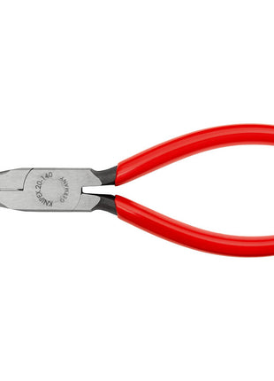 Alicate plano KNIPEX longitud total 140 mm (4000810265)