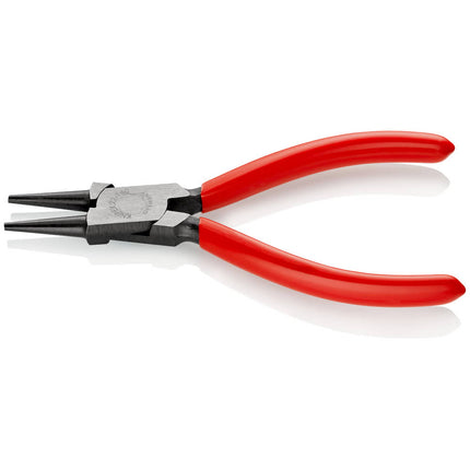 Szczypce okrągłe KNIPEX długość 140 mm ( 4000794069 )