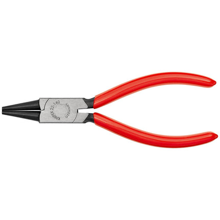 Szczypce okrągłe KNIPEX długość 140 mm ( 4000794069 )