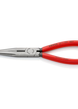 Szczypce okrągłe KNIPEX długość 200 mm polerowane ( 4000810342 )