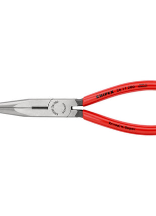 Szczypce okrągłe KNIPEX długość 200 mm polerowane ( 4000810342 )