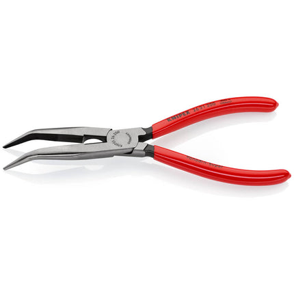 Szczypce okrągłe KNIPEX długość 200 mm polerowane ( 4000810364 )
