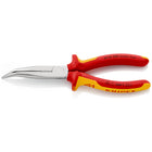 KNIPEX Alicates de punta fina longitud 200 mm (4000810375)