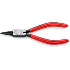 Szczypce do pierścieni osadczych KNIPEX J 1 do otworów Ø 12 - 25 mm ( 4000810531 )