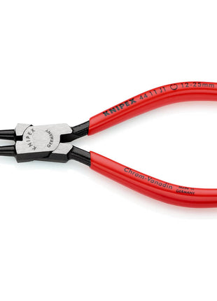 Szczypce do pierścieni osadczych KNIPEX J 1 do otworów Ø 12 - 25 mm ( 4000810531 )