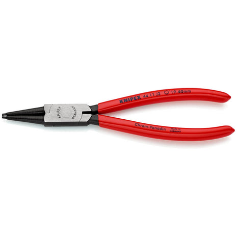 KNIPEX Alicates para arandelas para arandelas J 2 para agujeros Ø 19 - 60 mm (4000810532)