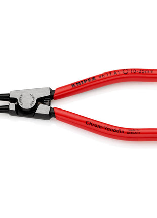 KNIPEX Szczypce do pierścieni osadczych A 1 do wałków Ø 10 - 25 mm ( 4000810551 )