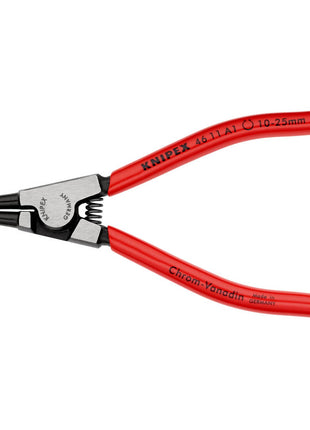 KNIPEX Szczypce do pierścieni osadczych A 1 do wałków Ø 10 - 25 mm ( 4000810551 )