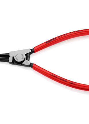 KNIPEX Sicherungsringzange A 2 für Wellen Ø 19 - 60 mm ( 4000810552 )