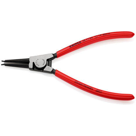 KNIPEX Alicates para arandelas A 2 para ejes Ø 19 - 60 mm (4000810552)