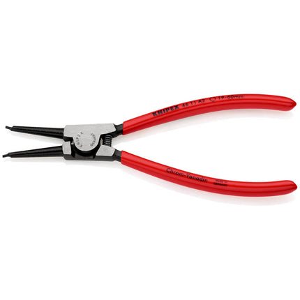 KNIPEX Szczypce do pierścieni osadczych A 2 do wałków Ø 19 - 60 mm ( 4000810552 )