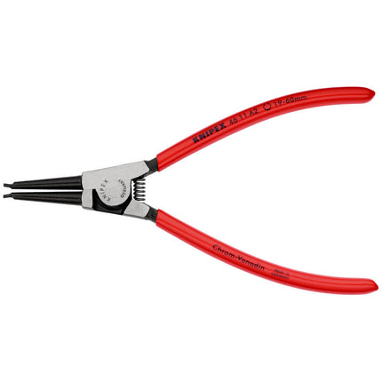 KNIPEX Szczypce do pierścieni osadczych A 2 do wałków Ø 19 - 60 mm ( 4000810552 )