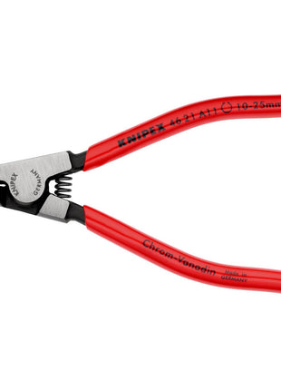 KNIPEX Szczypce do pierścieni osadczych zewnętrznych A 11 do wałków Ø 10 - 25 mm ( 4000810561 )